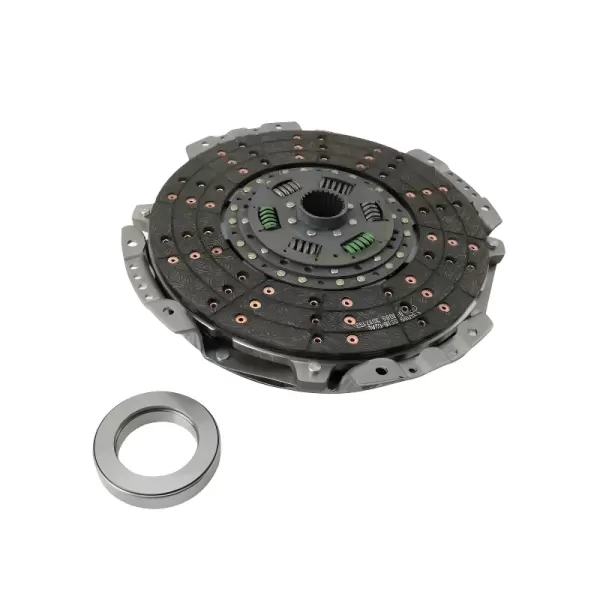 Kit embreagem LUK 6333053000 com selo de qualidade.