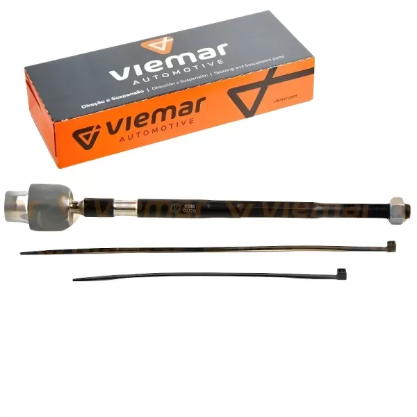 BARRA AXIAL VIEMAR 680006 direção mecânica 312 mm