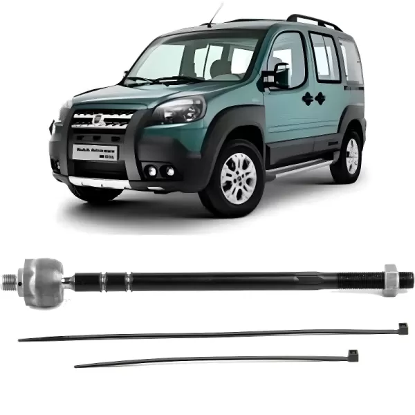 BARRA AXIAL VIEMAR 680189 FIAT DOBLO 295MM