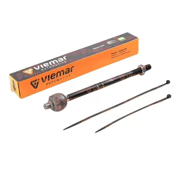 BARRA AXIAL VIEMAR 680647 instalada em sistema de direção elétrica