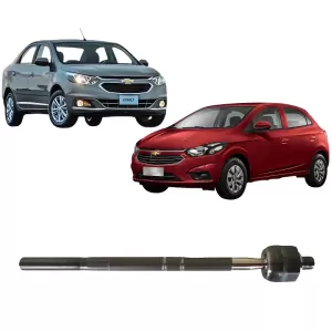 BARRA AXIAL VIEMAR 680647 original VIEMAR embalagem lacrada