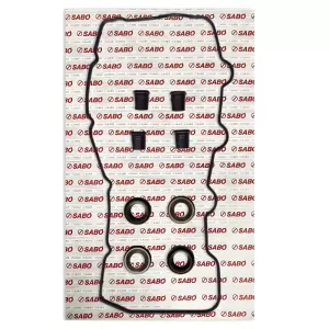 JUNTA SABÓ 75439 – ALTO DESEMPENHO E DURABILIDADE