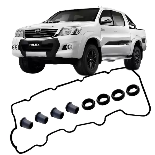 JUNTA SABÓ 75439 – COMPATÍVEL HILUX 2.5 / 3.0 D4D