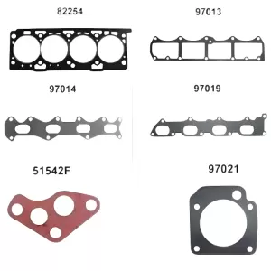 Conjunto completo JOGO JUNTAS SABÓ 79106 FIAT Palio Siena Strada