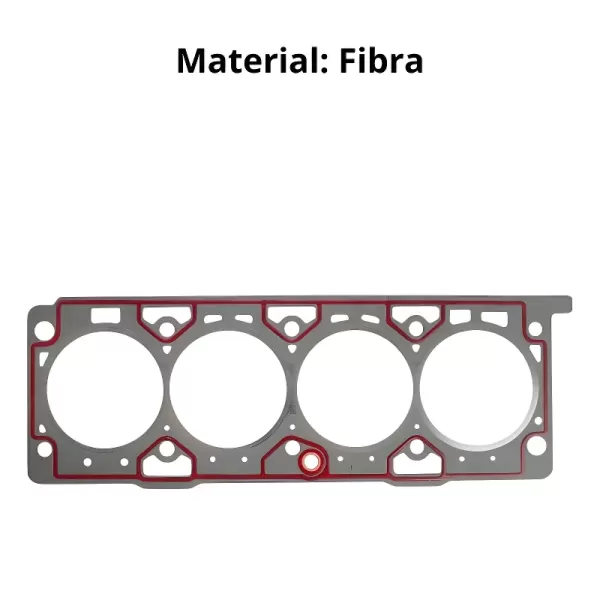 Peças de vedação do JOGO JUNTAS SABÓ 79106 1.6 16V Torque