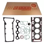 Jogo de Juntas Superior SABÓ 79377 para Ford Ecosport 1.0 8V Zetec Rocam — vedação do motor