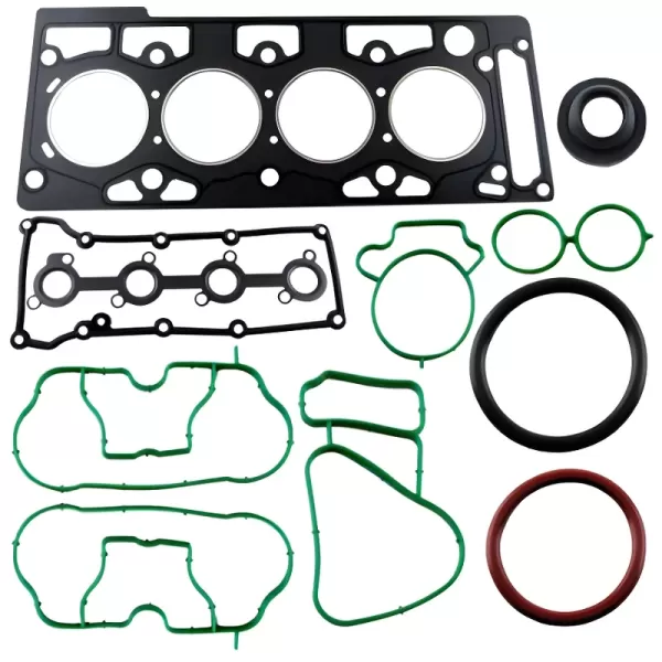 Jogo de Juntas Superior SABÓ 79377 compatível com Ford Fiesta Hatch e Sedan 1.0 Zetec Rocam