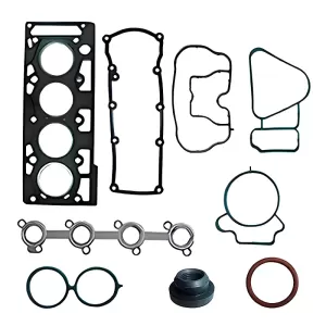 Jogo de Juntas Superior SABÓ 79377 — peça original para motores Ford 1.0 Supercharger e Rocam