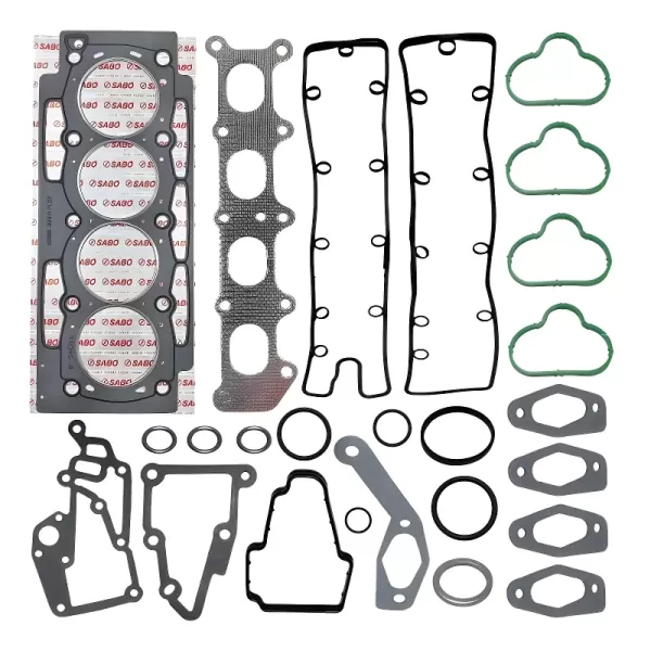 JUNTAS SABÓ 79411FLEX kit vedação motor superior completo PSA