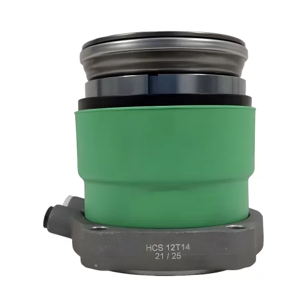 ROLAMENTO ATUADOR HCS 85527100 — vista frontal com diâmetro externo 9,9 cm