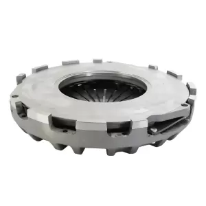 Platô embreagem EMBREMAC 85708300 visto de frente para VALTRA BH