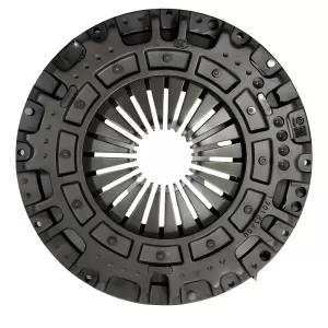 Platô embreagem EMBREMAC 85708300 aplicado na linha VALTRA BH (ilustrativo)