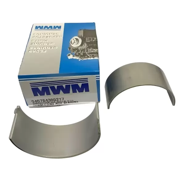 BRONZINA BIELA MWM 940704300027E STD vista frontal