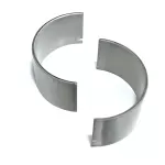 BRONZINA BIELA MWM 940704300027E detalhe de assentamento