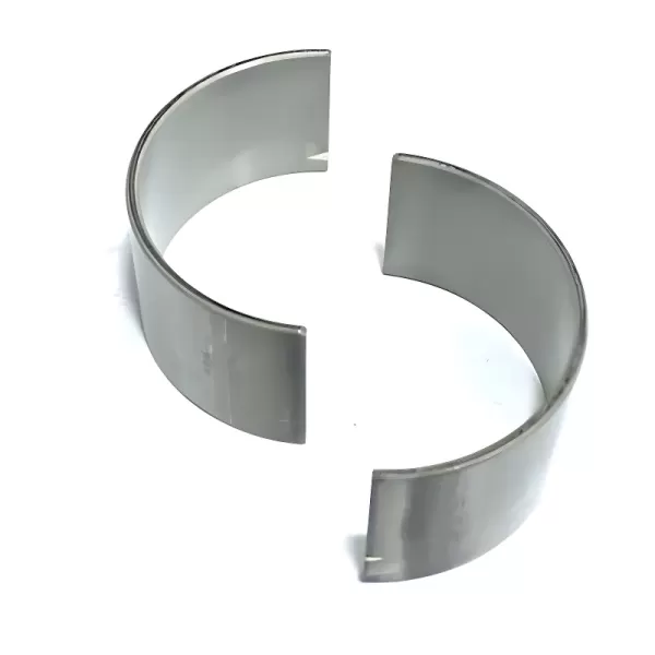 BRONZINA BIELA MWM 940704300027E detalhe de assentamento