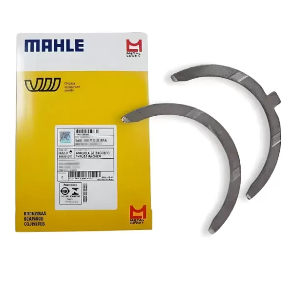 ARRUELA ENCOSTO METAL LEVE AE119PSTD com alta durabilidade