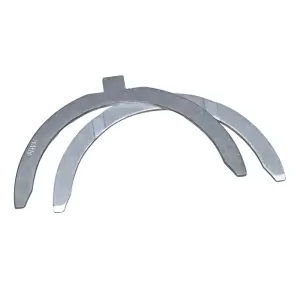 ARRUELA ENCOSTO METAL LEVE AE119PSTD original MWM 2.8