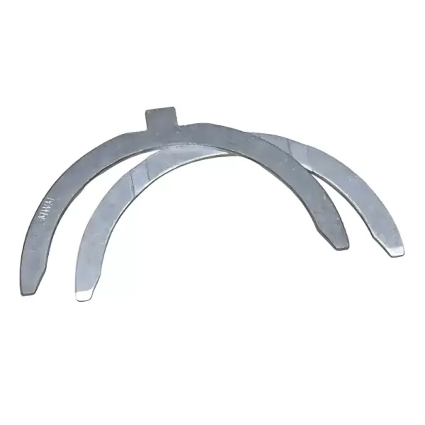 ARRUELA ENCOSTO METAL LEVE AE119PSTD original MWM 2.8