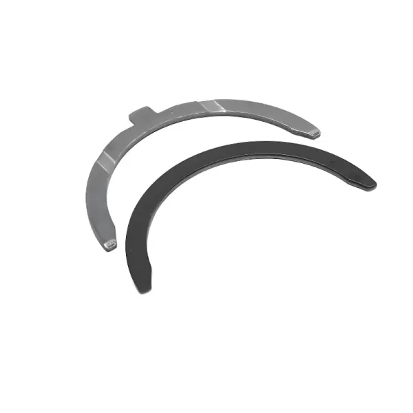 ARRUELA ENCOSTO METAL LEVE AE119PSTD detalhe da peça