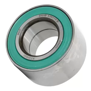 ROLAMENTO RODA SKF BAHB636114BVK210 vista lateral mostrando estrutura metálica e acabamento de alta precisão