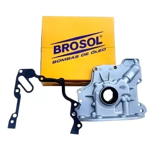 Bomba de óleo Fox Gol Kombi URBA ‎BO0700 - Imagem 5