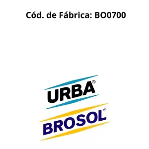 Bomba de óleo Fox Gol Kombi URBA ‎BO0700 - Imagem 6