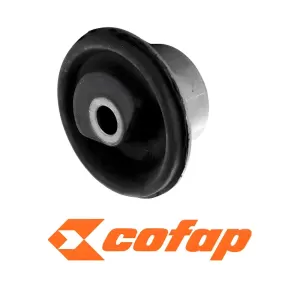 Conjunto completo BUCHA EIXO TRAS. COFAP BUC01202 para Santana, Quantum e Versailles