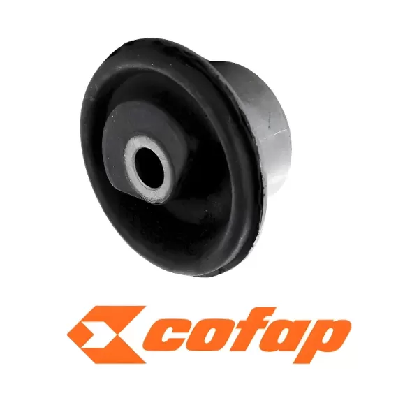 Conjunto completo BUCHA EIXO TRAS. COFAP BUC01202 para Santana, Quantum e Versailles