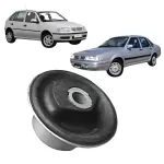 BUCHA EIXO TRAS. aplicada em veículos Volkswagen e Ford linha AP