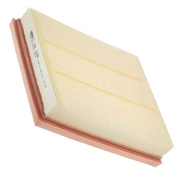 Filtro Ar Mann C24025 vista lateral do refil