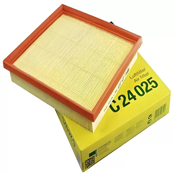 Filtro Ar Mann C24025 na embalagem original