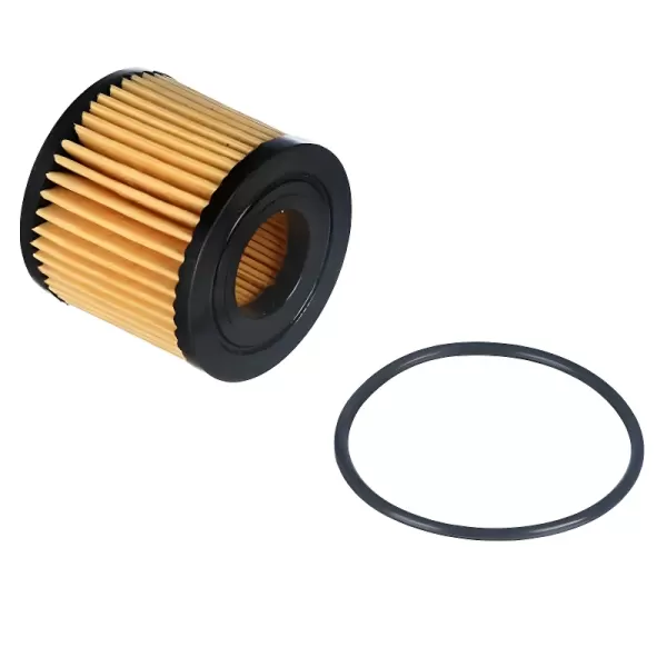 FILTRO ÓLEO AUTHOMIX FOL0803 – Vista Frontal no Blister