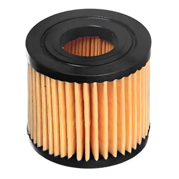 FILTRO ÓLEO AUTHOMIX FOL0803 – Elemento Filtrante em Detalhe