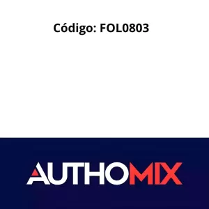 FILTRO ÓLEO AUTHOMIX FOL0803 – Embalagem Original Lacrada