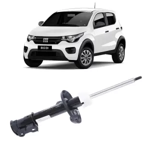 AMORTECEDOR DIANTEIRO COFAP GP33265 QUALIDADE ORIGINAL COFAP