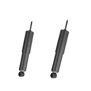 NAKATA HG36034 AMORTECEDOR DIANTEIRO PRESSURIZADO