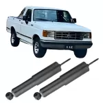 APLICAÇÃO DO PAR AMORTECEDOR NAKATA HG36034 F1000 1991 A 1998