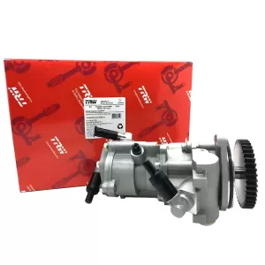 BOMBA TRW JPR1062 direção hidráulica original TRW