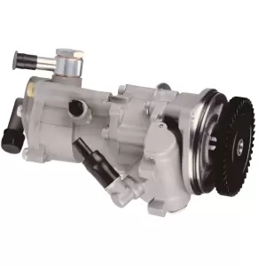 Detalhe da BOMBA TRW JPR1062 com acabamento reforçado