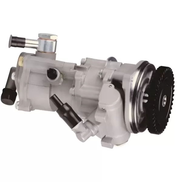 Detalhe da BOMBA TRW JPR1062 com acabamento reforçado