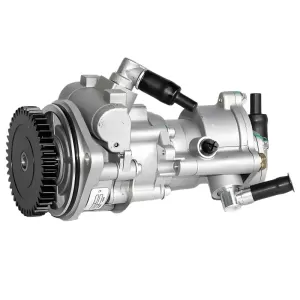 Aplicação da BOMBA TRW JPR1062 em S10 e Blazer Diesel 2.8