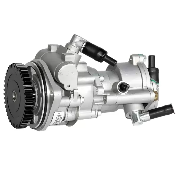 Aplicação da BOMBA TRW JPR1062 em S10 e Blazer Diesel 2.8