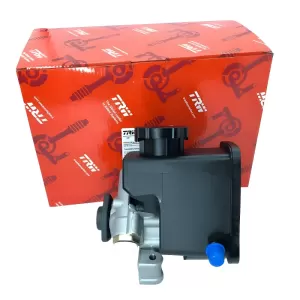 BOMBA TRW JPR397 instalada na SPRINTER 2.2