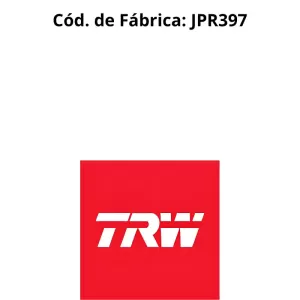 BOMBA TRW JPR397