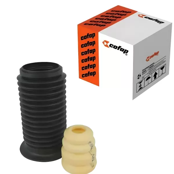 KIT AMORTECEDOR KSC03116S COFAP – detalhe do BATENTE