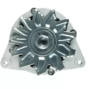 ALTERNADOR MAHLE MG636 INSTALADO EM TRACTOR VALTRA