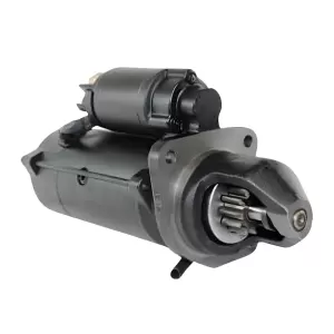 MOTOR DE PARTIDA MAHLE MS175 compatível com tratores Valtra