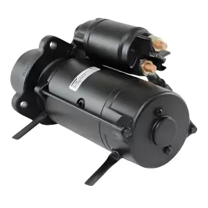 MOTOR DE PARTIDA MAHLE MS175 12V original Mahle