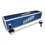 Embalagem original Nakata da Bieleta Dianteira 1068 Nakata