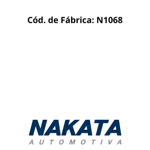 Aplicação da Bieleta Dianteira 1068 Nakata em suspensão dianteira VW